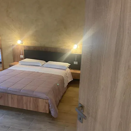 Guest house Airport -1 *