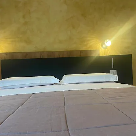 Guest house Airport -1 *